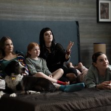 Un bel giorno: una scena del film