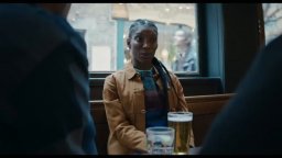 The Chistophers - Trailer del film di Steven Soderbergh con Ian McKellen e Michaela Coel