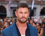 Chris Hemsworth: 'A Los Angeles i paparazzi mi aspettavano fuori casa'
