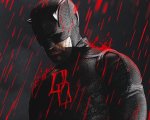 Daredevil: Rinascita 2, Charlie Cox con il costume nero è l'immagine che aspettavamo
