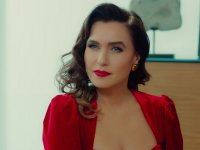 Forbidden Fruit, anticipazioni  28 febbraio: Ender e Yildiz si alleano contro Sahika