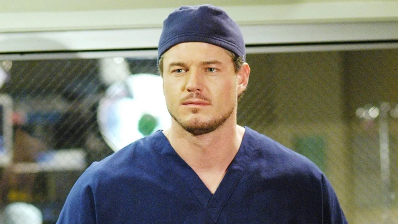 Eric Dane: Grey's Anatomy ricorda l'attore con un emozionante video