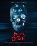 Locandina di Faces of Death