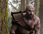 God of War: Kratos e Atreus nella prima foto della serie live-action
