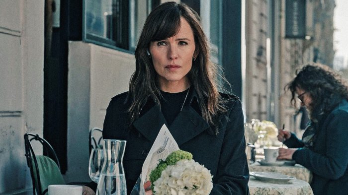 Jennifer Garner, intervista: “L'amore può essere terrificante. La regia? Non è il momento”
