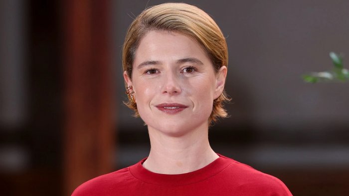 Jessie Buckley, Dakota Johnson e Saoirse Ronan saranno Three Incestuous Sisters per Alice Rohrwacher