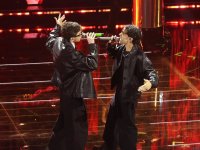FantaSanremo 2026: LDA e Aka7even dominano! La classifica dopo la terza serata