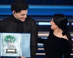Sanremo 2026, Niccolò Filippucci trionfa tra le Nuove Proposte: il commento di Anna Pettinelli