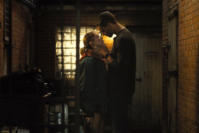 Reminders of Him, recensione: una storia di seconde occasioni che resta nella comfort zone