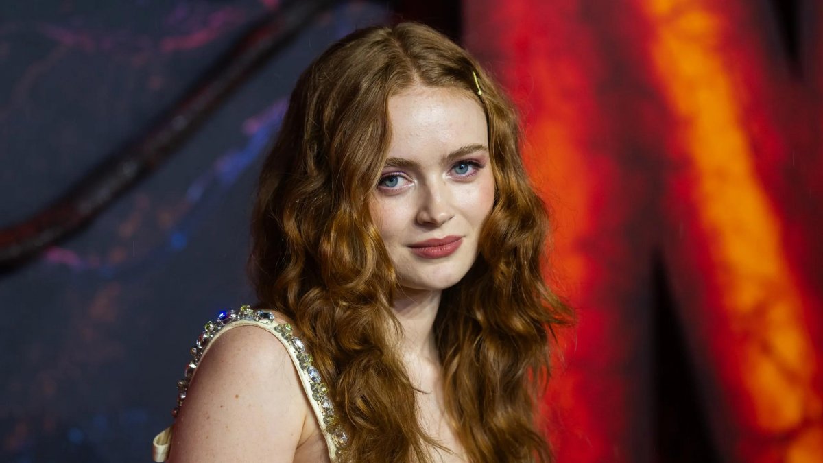 spider man brand new day il personaggio interpretato da sadie sink 232 stato finalmente svelato da Movieplayer.it spider man brand new day il personaggio interpretato da sadie sink 232 stato finalmente svelato