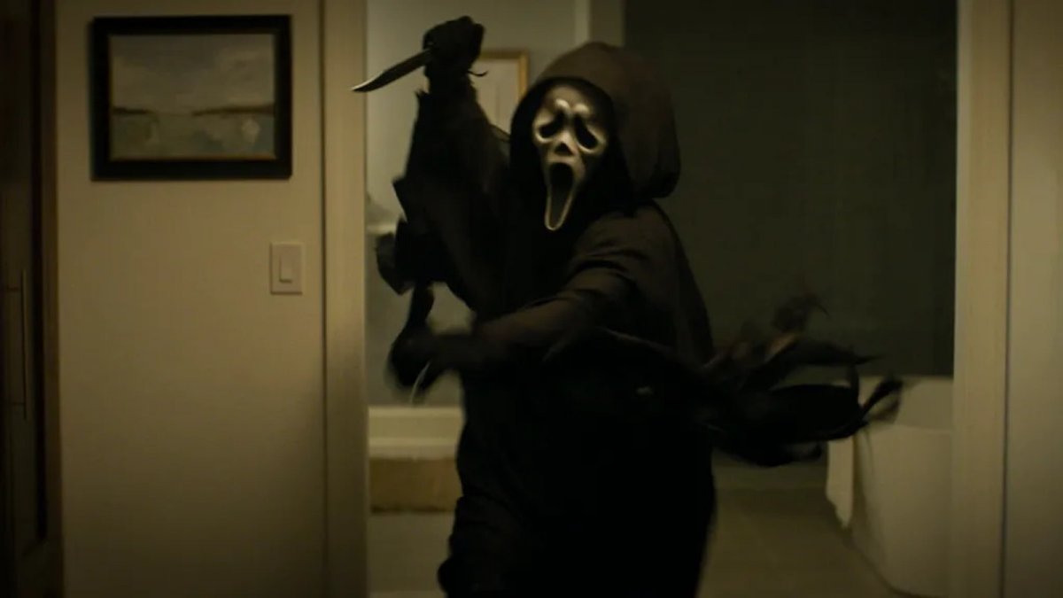 Scream 7, la scena post credits del nuovo film spiegata bene
