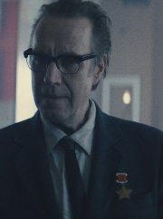 Locandina di Star City