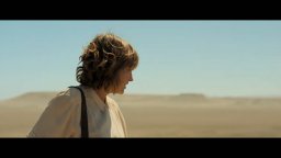 Lady Nazca - La signora delle linee - Clip Esclusiva 'Il primo avvistamento'