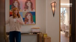 The Comeback - Trailer della terza stagione della serie con Lisa Kudrow