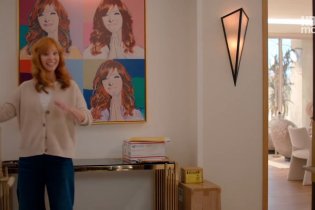 The Comeback - Trailer della terza stagione della serie con Lisa Kudrow