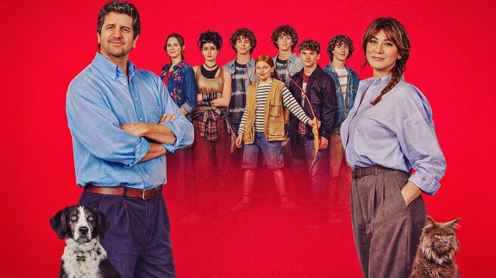 Un bel giorno, recensione: una buona commedia nel segno di Fabio De Luigi e Virginia Raffaele