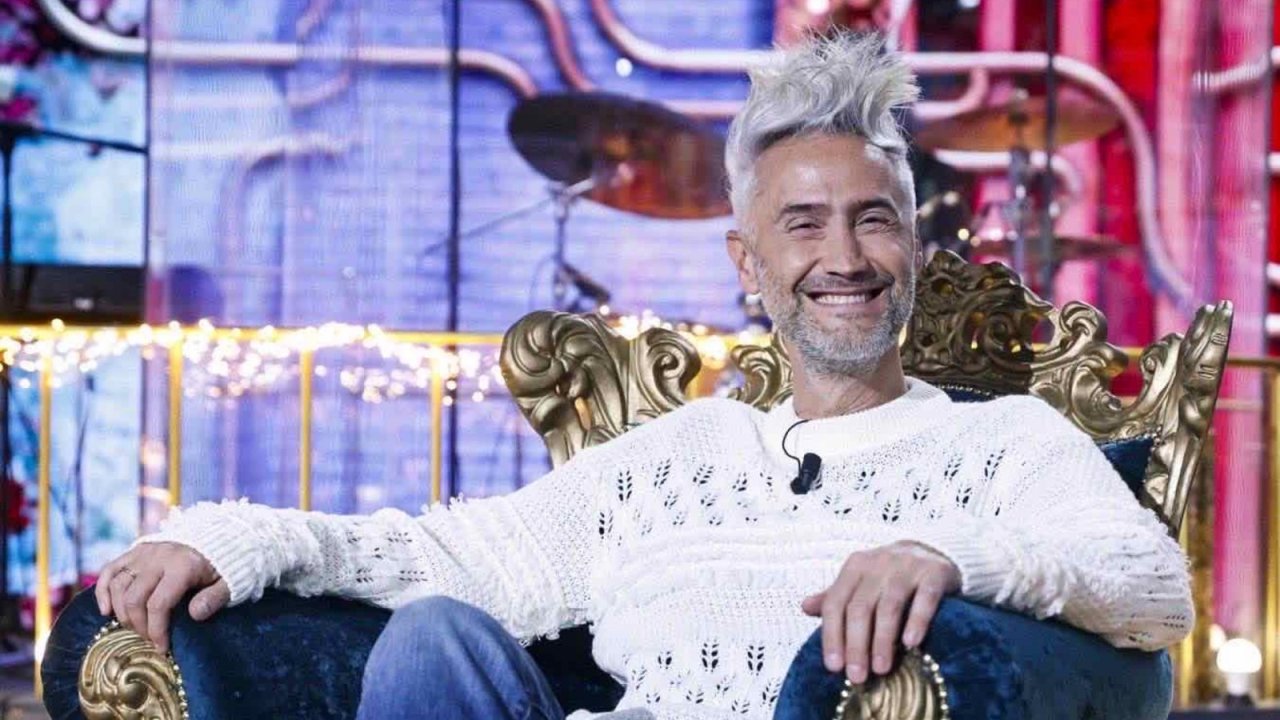 Vincenzo Schettini ospite stasera a Sanremo 2026: è polemica
