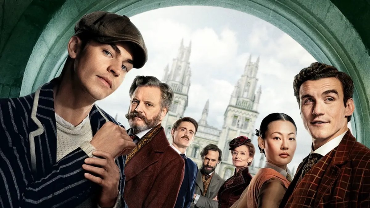 young sherlock recensione guy ritchie reinterpreta le origini del mito a ritmo rock da Movieplayer.it young sherlock recensione guy ritchie reinterpreta le origini del mito a ritmo rock