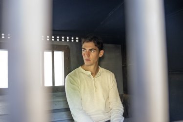 Young Sherlock Serie Prime Video