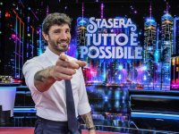 Stefano De Martino condurrà Sanremo 2027: a lui anche la direzione artistica