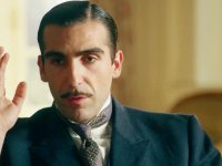 La Promessa anticipazioni 1 marzo: Lorenzo attacca Eugenia ma Curro la protegge