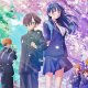 The Dangers in My Heart – The Movie, recensione: un anime romance che emoziona il giusto