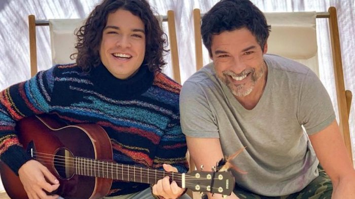 Sanremo 2026, Alessandro Gassmann contro Gianni Morandi: 'regole non uguali per tutti”