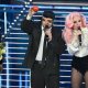 Sanremo 2026: Ditonellapiaga e TonyPitony vincono la serata duetti e cover. La classifica