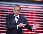 Sanremo 2026, Carlo Conti chiude in bellezza: la finale vola oltre il 68% di share