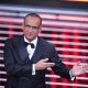 Sanremo 2026, Carlo Conti chiude in bellezza: la finale vola oltre il 68% di share