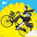 Netflix realizzerà la serie su Dandelion, il manga d’esordio del creatore di Gintama, Hideaki Sorachi