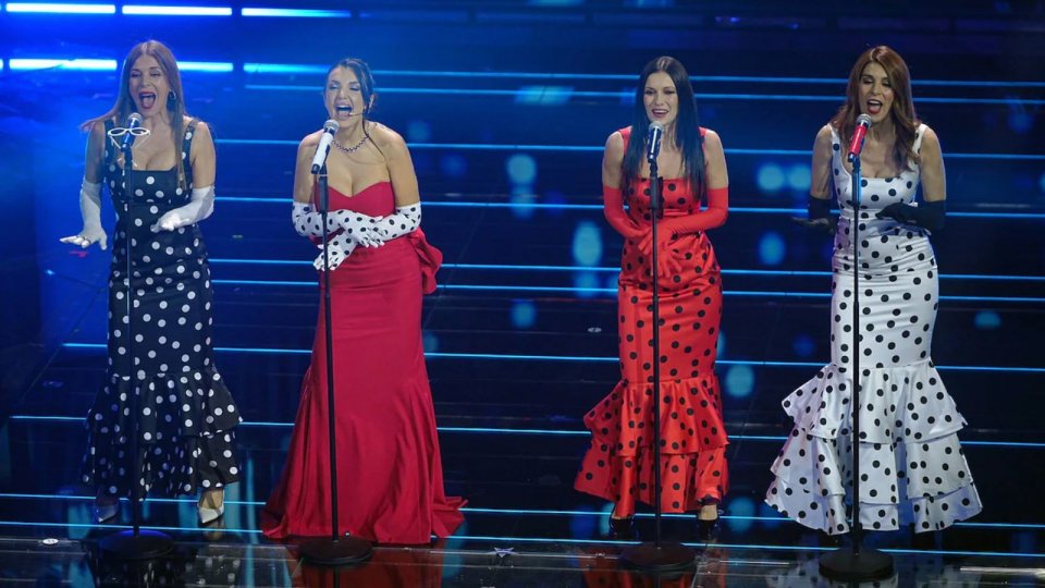 Elettra Lamborghini E Las Ketchup