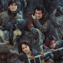 Concrete Utopia: la guerra ha inizio...