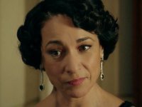 La Promessa anticipazioni 2 marzo: Eugenia minaccia di svelare i segreti di Leocadia