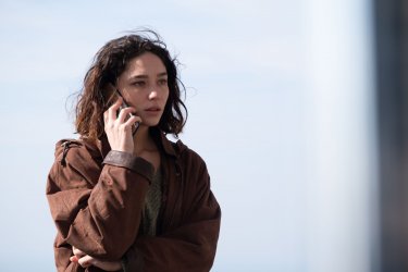 Matilda De Angelis La Lezione