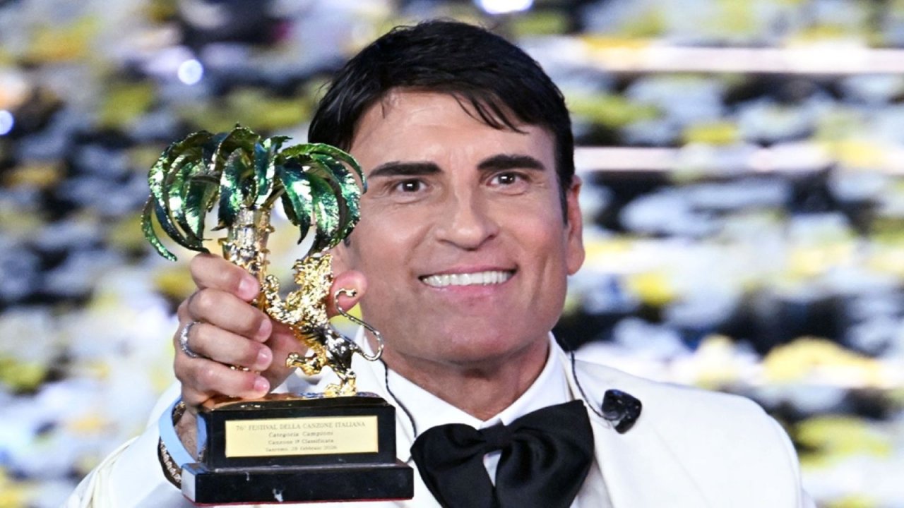 Sanremo 2026, Sal Da Vinci fuori dalla Top 5 di Spotify: chi è il più ascoltato