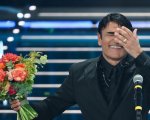 Sal Da Vinci parteciperà all'Eurovision 2026? La sua risposta è già nella canzone