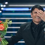 Sal Da Vinci parteciperà all'Eurovision 2026? La sua risposta è già nella canzone