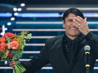 Sal Da Vinci parteciperà all'Eurovision 2026? La sua risposta è già nella canzone