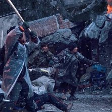 Concrete Utopia: un frame