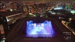 Bring Me the Horizon: L.I.V.E. in São Paulo - Clip del film concerto