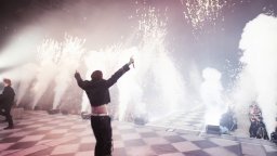 Bring Me the Horizon: L.I.V.E. in São Paulo - Trailer del film concerto