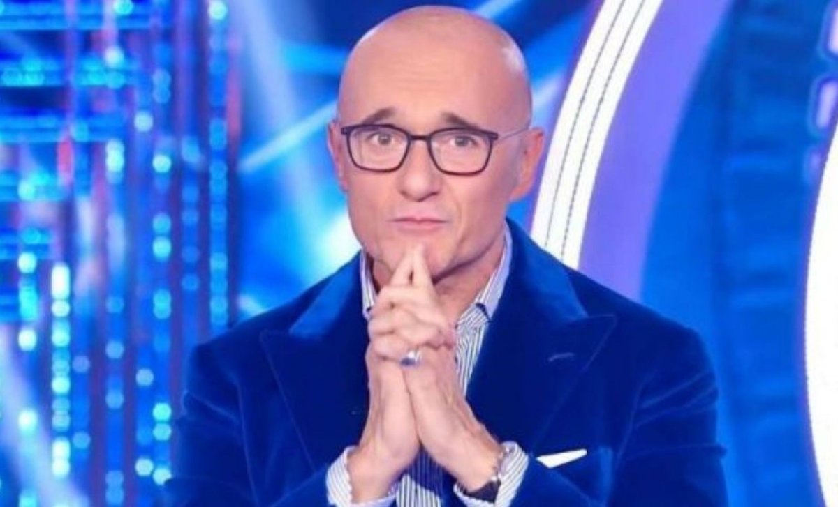 Alfonso Signorini lascia Chi: il ruolo di Fabrizio Corona