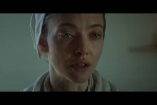 The Testament of Ann Lee - Trailer del film di Mona Fastvold con Amanda Seyfried