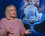 Frozen 3, Kristen Bell smentisce le ipotesi sul suo salario: 'Quando ho letto le notizie ero sorpresa'