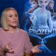 Frozen 3, Kristen Bell smentisce le ipotesi sul suo salario: 'Quando ho letto le notizie ero sorpresa'