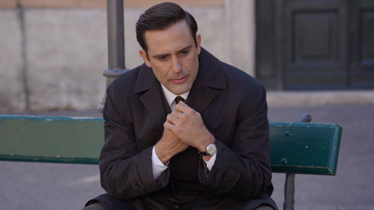 il paradiso delle signore anticipazioni 5 marzo 2026 enrico trova una cura per i bambini