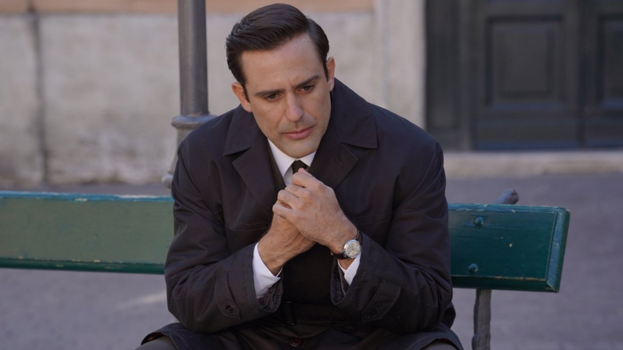 Il Paradiso delle Signore