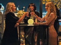 Imperfect Wonen - Le amiche del cuore: cosa ci aspettiamo dalla serie Apple TV