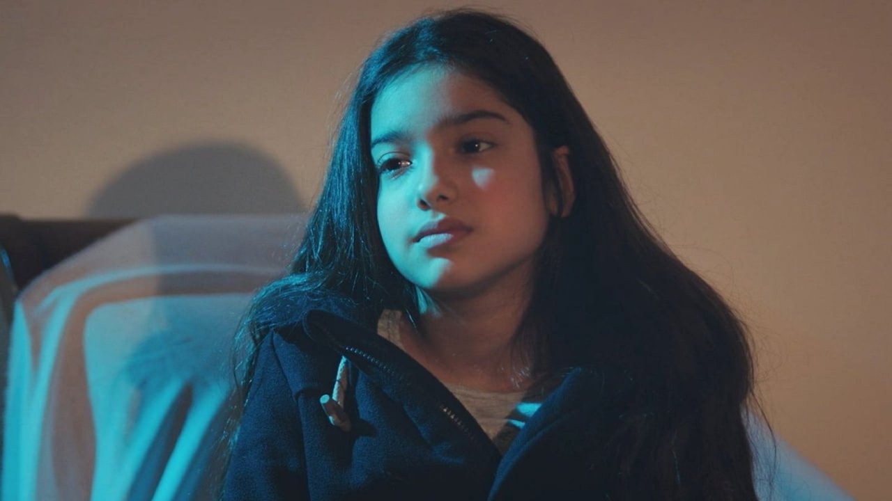 La forza di una donna